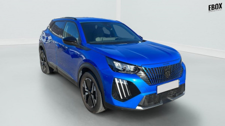 313241_p2 - PEUGEOT - 2008 - 2024