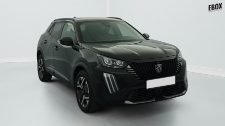 313190_p2 - PEUGEOT - 2008 - 2024