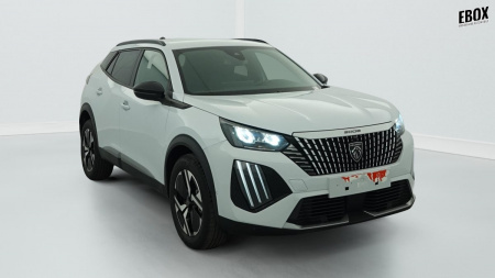 365138_p2 - PEUGEOT - 2008 - 2025