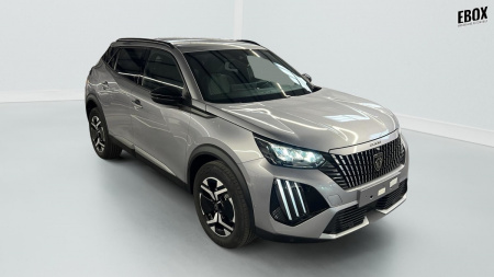 368973_p2 - PEUGEOT - 2008 - 2025