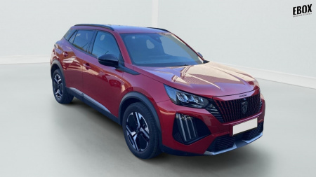 313242_p2 - PEUGEOT - 2008 - 2024