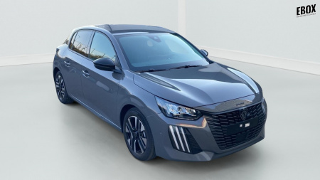 376074_p2 - PEUGEOT - 208 - 2025