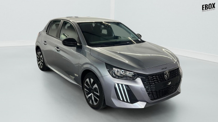 379698_p2 - PEUGEOT - 208 - 2025