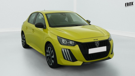 379879_p2 - PEUGEOT - 208 - 2024