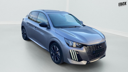 372046_p2 - PEUGEOT - 208 - 2024