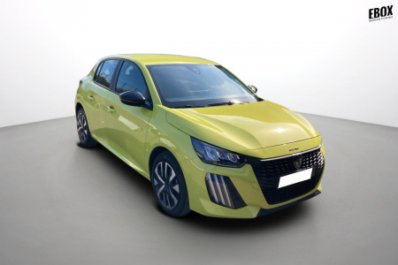 379881_p2 - PEUGEOT - 208 - 2024