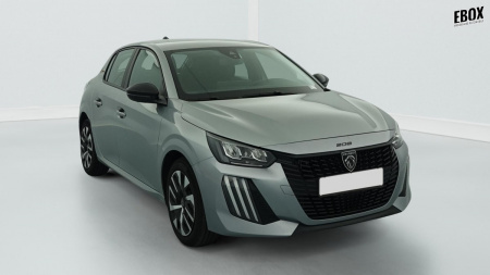 379689_p2 - PEUGEOT - 208 - 2025