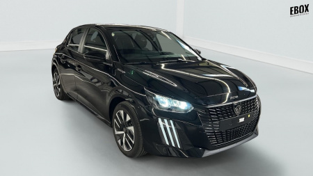 371232_p2 - PEUGEOT - 208 - 2025