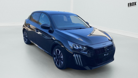 376075_p2 - PEUGEOT - 208 - 2025