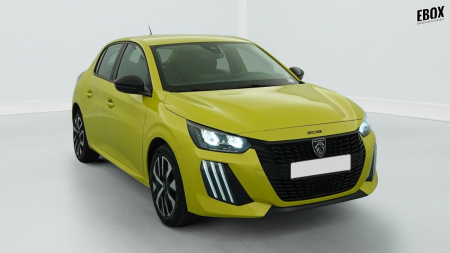 379880_p2 - PEUGEOT - 208 - 2024
