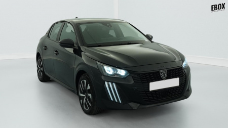 379627_p2 - PEUGEOT - 208 - 2025