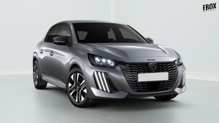 383397_p2 - PEUGEOT - 208 - 2026