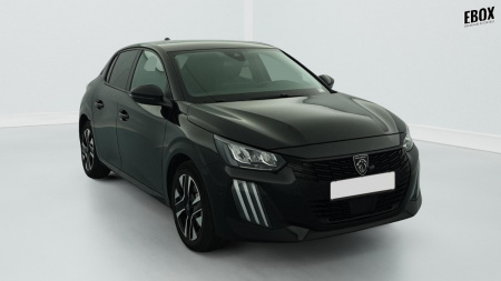 376183_p2 - PEUGEOT - 208 - 2025