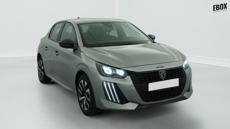 366519_p2 - PEUGEOT - 208 - 2025