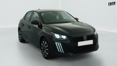 379630_p2 - PEUGEOT - 208 - 2025