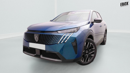 383568_p2 - PEUGEOT - 3008 - 2026