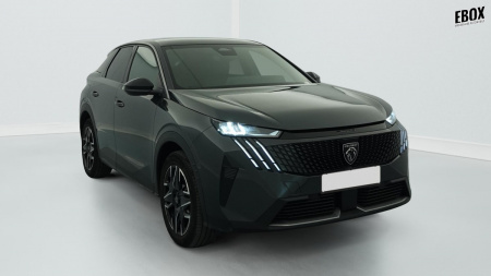 378295_p2 - PEUGEOT - 3008 - 2025