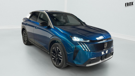 375792_p2 - PEUGEOT - 3008 - 2025