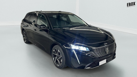 369446_p2 - PEUGEOT - 308 SW - 2025