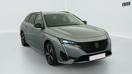 370126_p2 - PEUGEOT - 308 SW - 2024