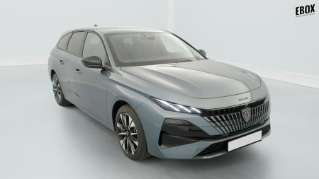 376295_p2 - PEUGEOT - 308 SW - 2026
