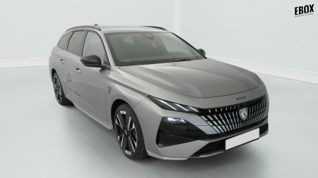 376348_p2 - PEUGEOT - 308 SW - 2026