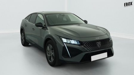 378514_p2 - PEUGEOT - 408 - 2025