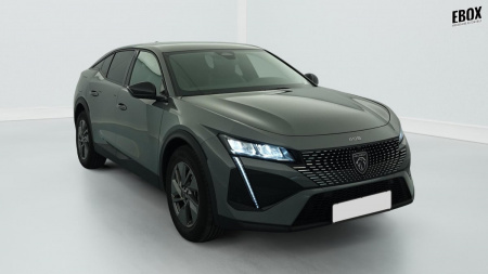 378464_p2 - PEUGEOT - 408 - 2025