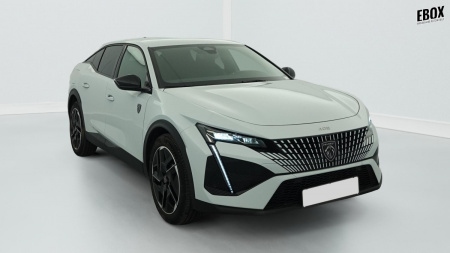 370042_p2 - PEUGEOT - 408 - 2025