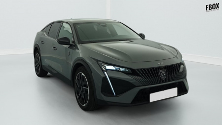 370037_p2 - PEUGEOT - 408 - 2025