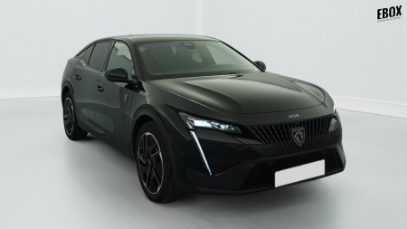 370061_p2 - PEUGEOT - 408 - 2025