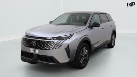 383542_p2 - PEUGEOT - 5008 - 2026