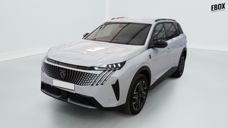 381838_p2 - PEUGEOT - 5008 - 2025