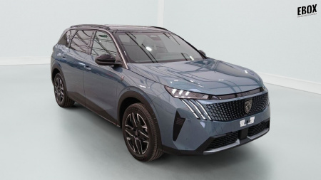 381842_p2 - PEUGEOT - 5008 - 2025
