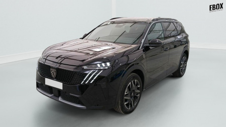 381841_p2 - PEUGEOT - 5008 - 2025