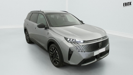 378674_p2 - PEUGEOT - 5008 - 2025