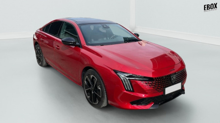 369356_p2 - PEUGEOT - 508 - 2024