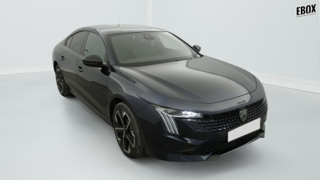 375540_p2 - PEUGEOT - 508 - 2025