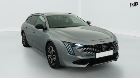 365316_p2 - PEUGEOT - 508 SW - 2024