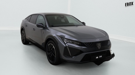 382369_p2 - PEUGEOT - E 408 - 2026