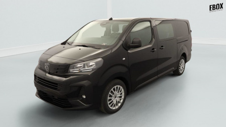 381515_p2 - PEUGEOT - EXPERT DC XL - 2026