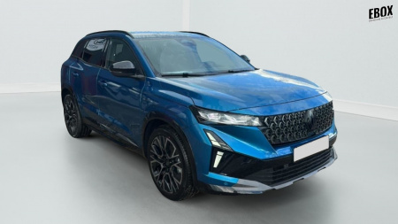 383642_p2 - RENAULT - AUSTRAL - 2026