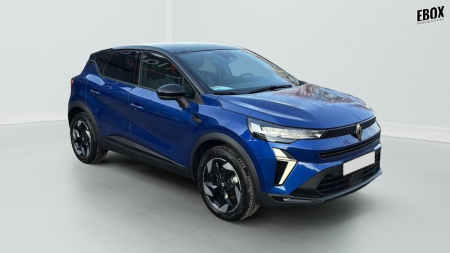 382284_p2 - RENAULT - CAPTUR - 2026