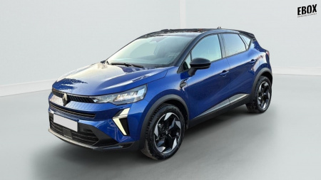 382285_p2 - RENAULT - CAPTUR - 2026