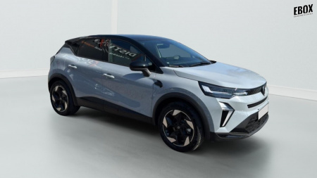 382438_p2 - RENAULT - CAPTUR - 2026