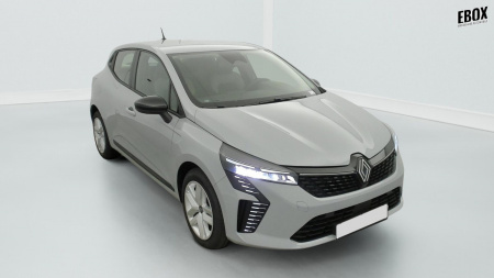 380676_p2 - RENAULT - CLIO 5 - 2025