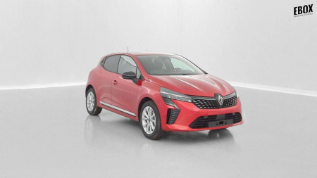 320872_p2 - RENAULT - CLIO - 2026