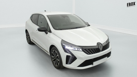 377479_p2 - RENAULT - CLIO 5 - 2025