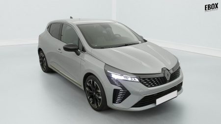 377450_p2 - RENAULT - CLIO 5 - 2025