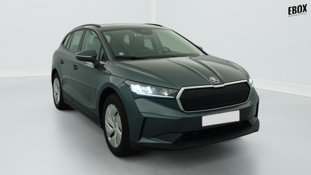 373446_p2 - SKODA - ENYAQ - 2022
